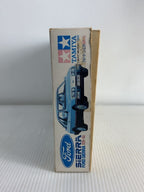TAMIYA Ford Sierra XR-4i Plastic Model Kit