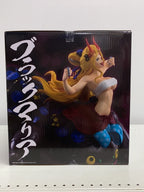 BANDAI SPIRITS Black Maria 魂豪示像 Figure (Comic & Anime)