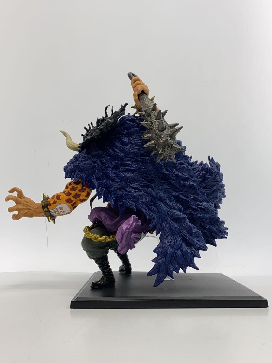 BANDAI SPIRITS Comic & Anime Figure