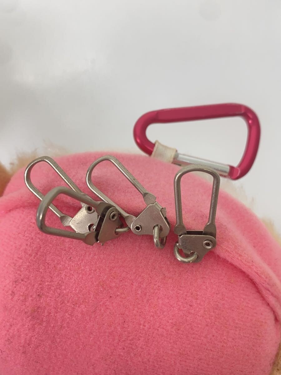 Other Brand GREMLiNS Gizmo Key Pouch with Carabiner & Tag