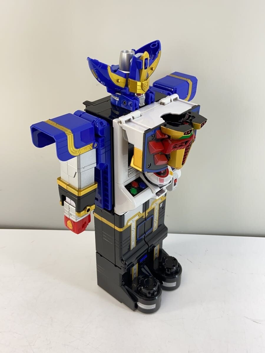 BANDAI Hero (Tokusatsu)