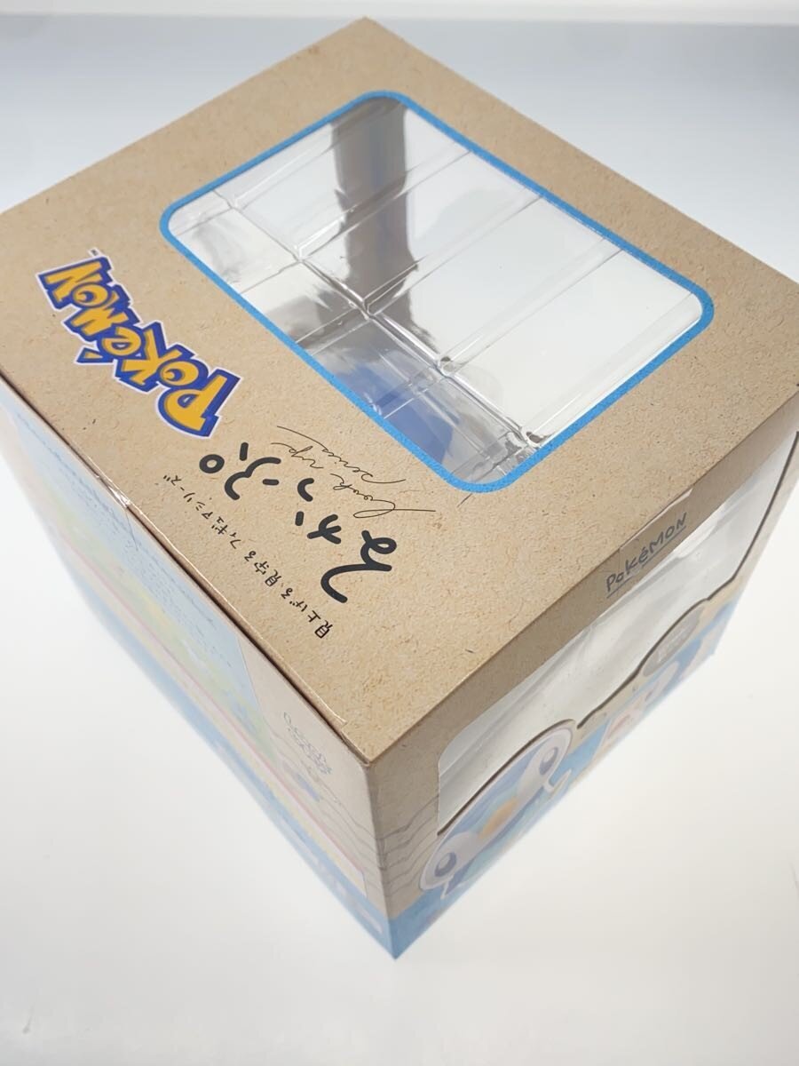 Other Brand Figure - Rukappu Pochama (Piplup)