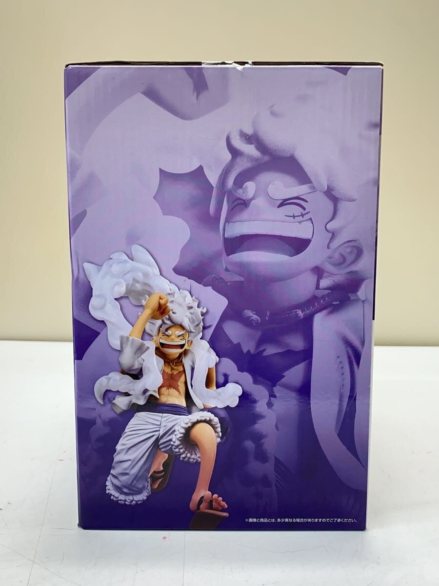 BANDAI SPIRITS Figure: Comic & Anime