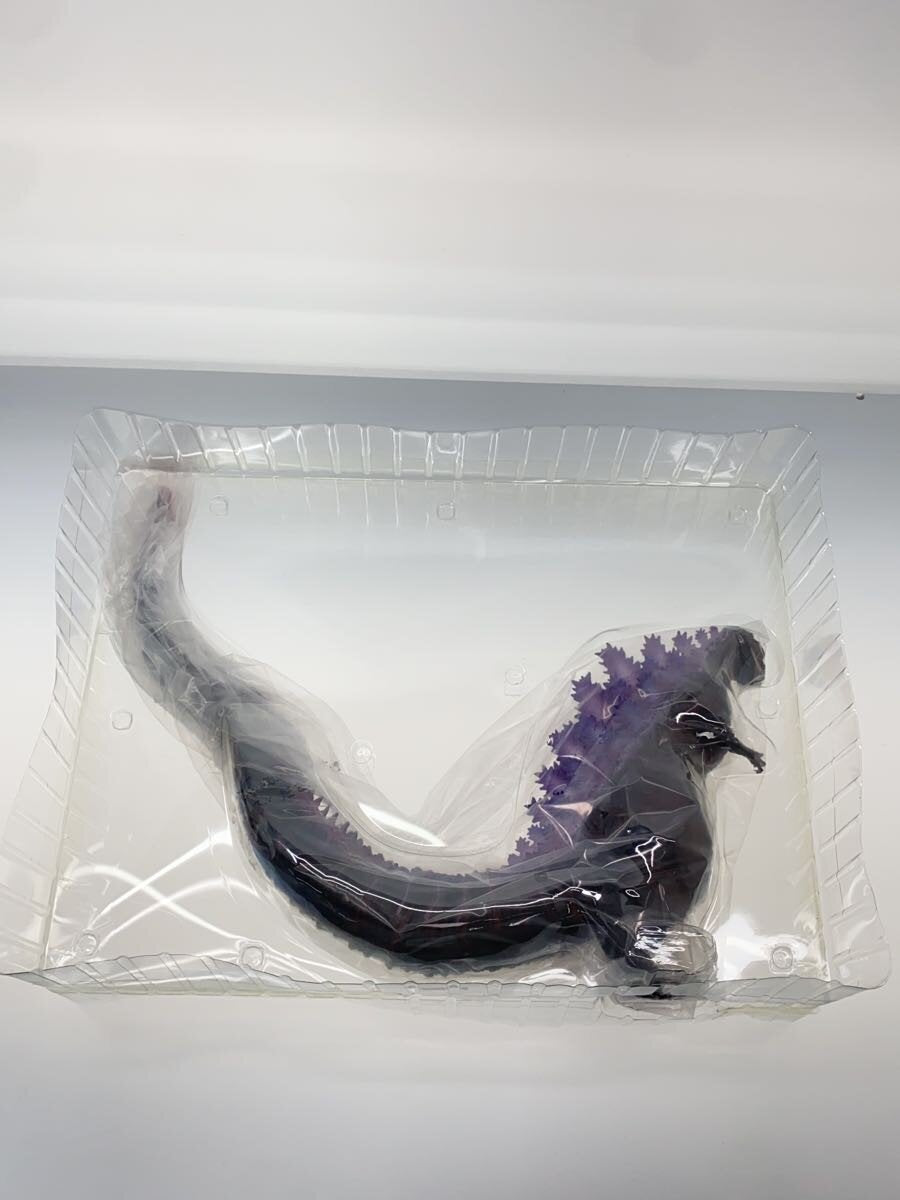 Other Brand Toru Paka! Shin Godzilla Heat Ray Emission Ver. Prize Big Sofubi Figure