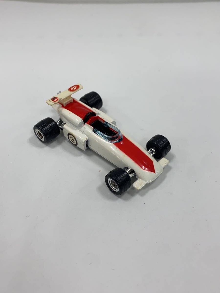 TAKARA TOMY Tomica Black Box COLT F2000 Super Speed Mini Car