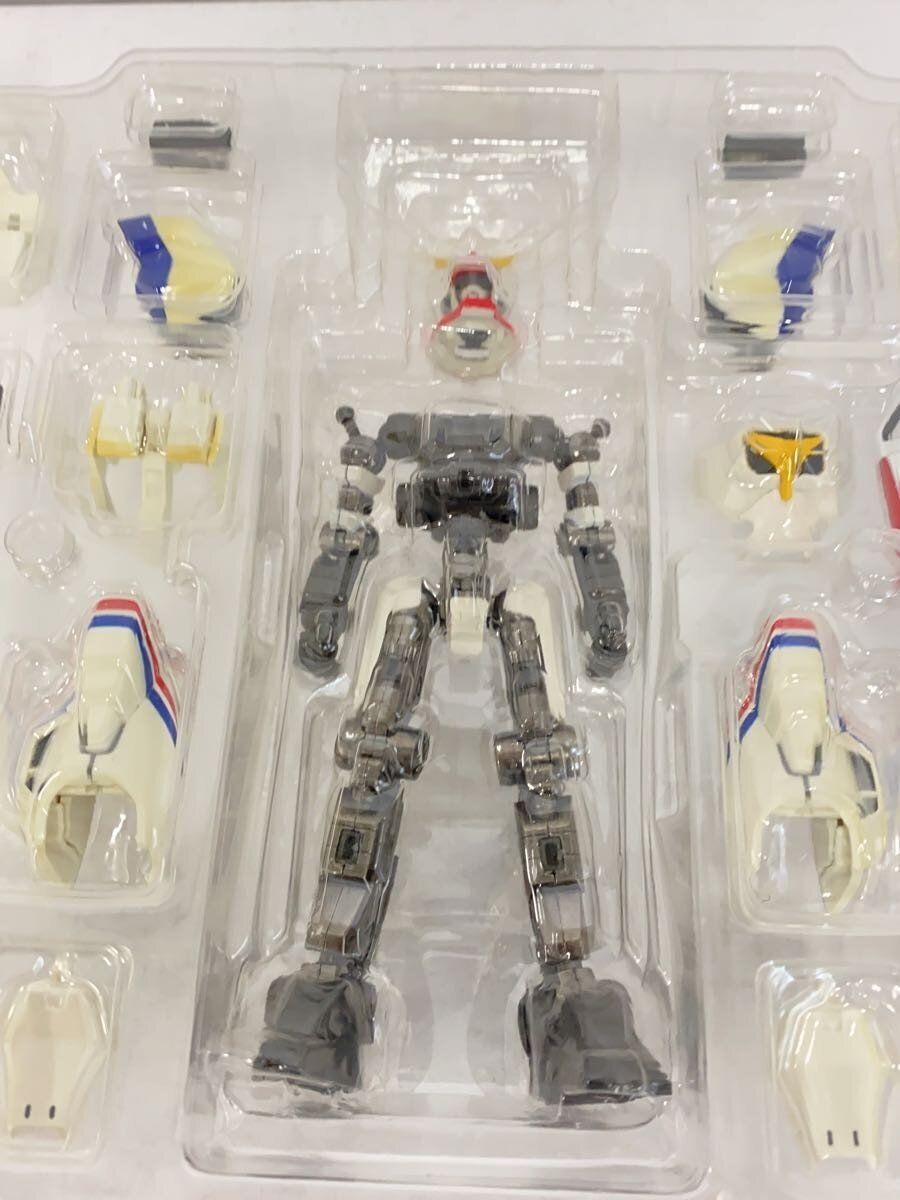 BANDAI Plastic Model (Anime/Comic)