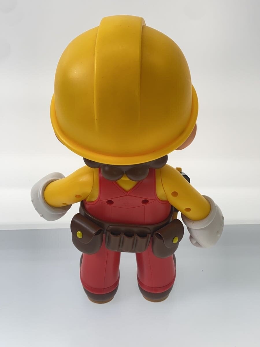 Other Brand Mario Maker Mario (No Box)