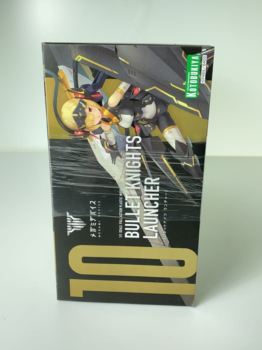 KOTOBUKIYA Plastic Model