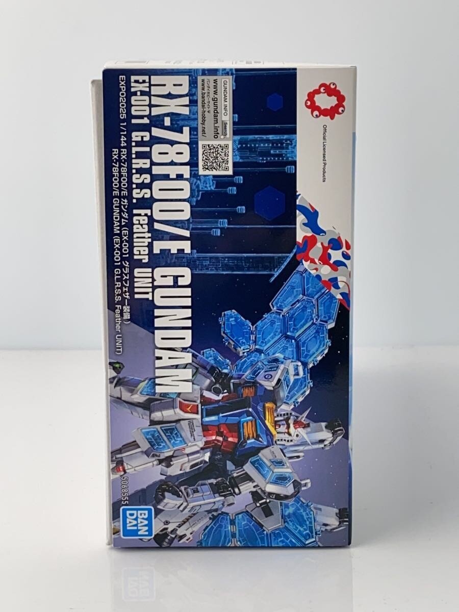 BANDAI SPIRITS Gunpla Plastic Model 5068576