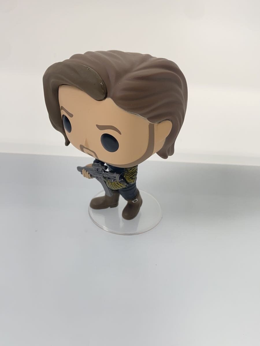 Other Brand POP! Figure #418