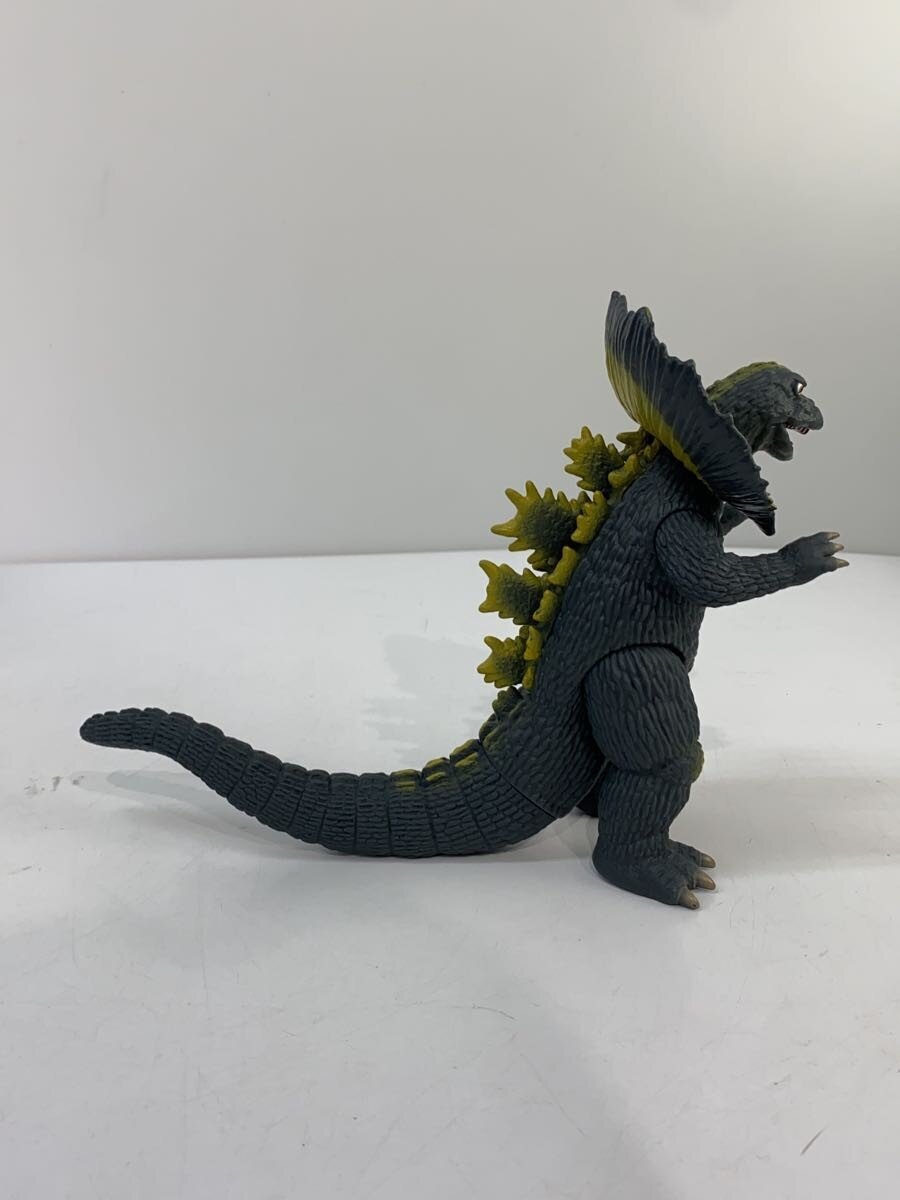 BANDAI Ultra Kaiju Advance Eri-maki Dinosaur Jirass