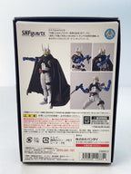 BANDAI S.H.Figuarts Kamen Rider Eternal (Shinkocchou Seihou, Tamashii Web)