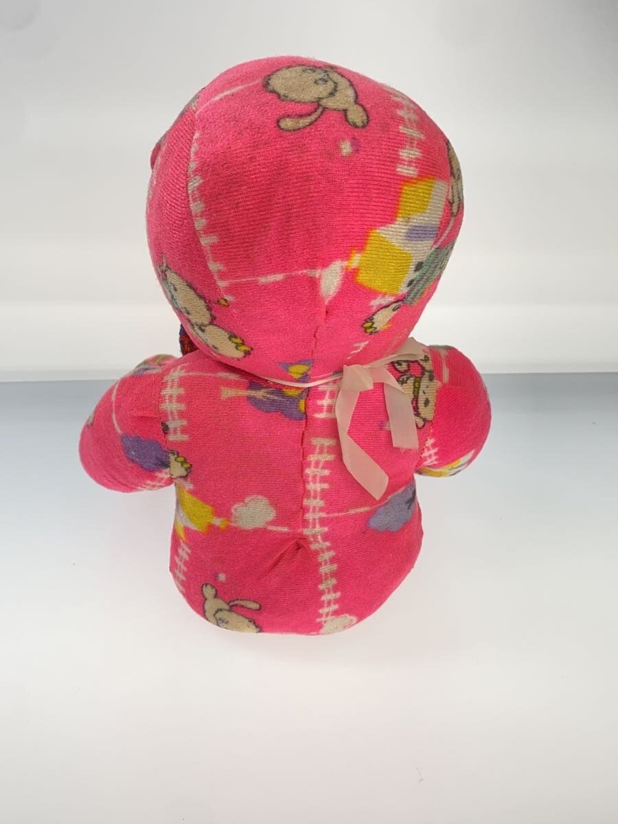 Other Brand Pose Doll Hiro-chan Showa Retro