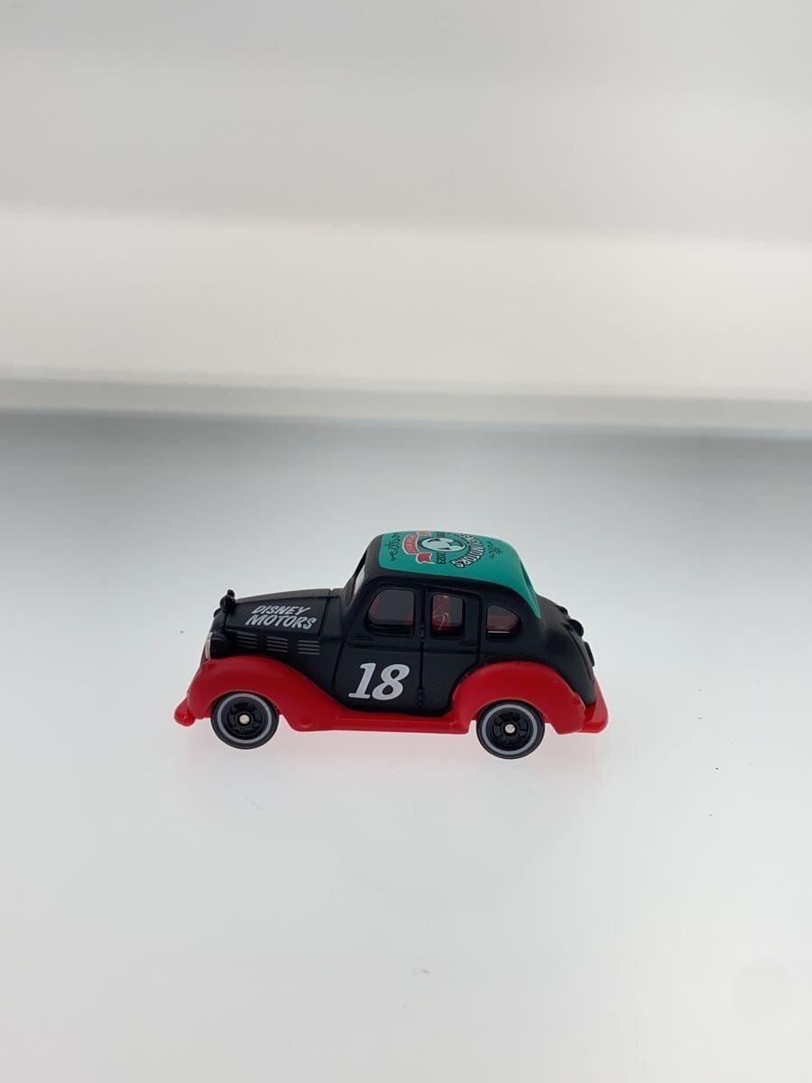TAKARA TOMY × Disney Tomica Dream Star IV #18 Mickey Mouse 2023 JMS Commemorative