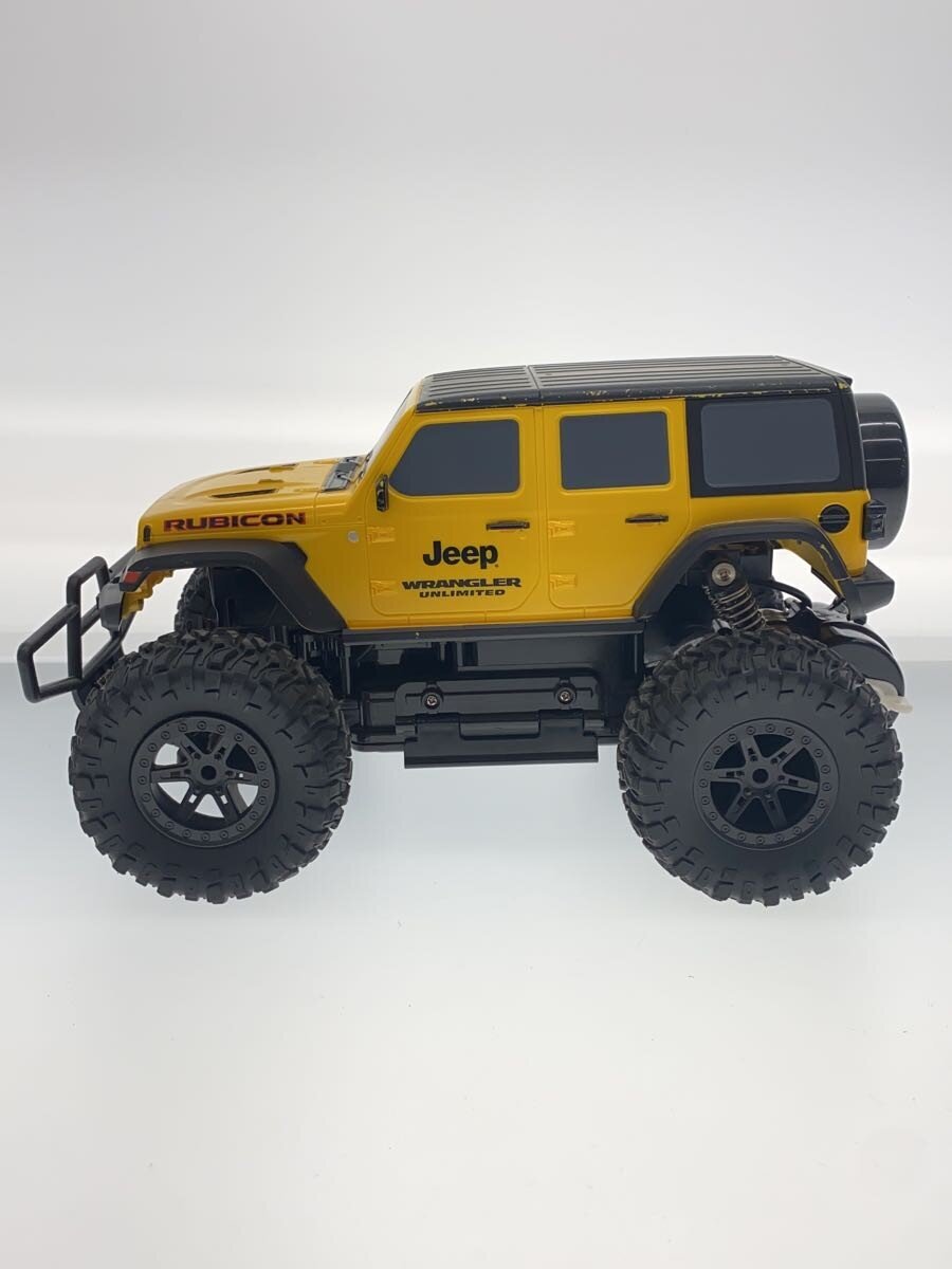JOZEN RC 1:18 Jeep Wrangler