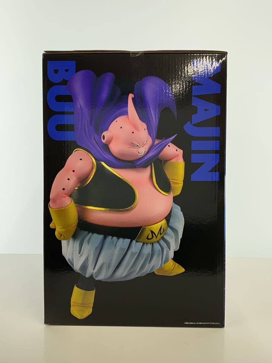 BANDAI SPIRITS Dragon Ball Ichiban Kuji Last One Prize Majin Buu Figure (Unopened)