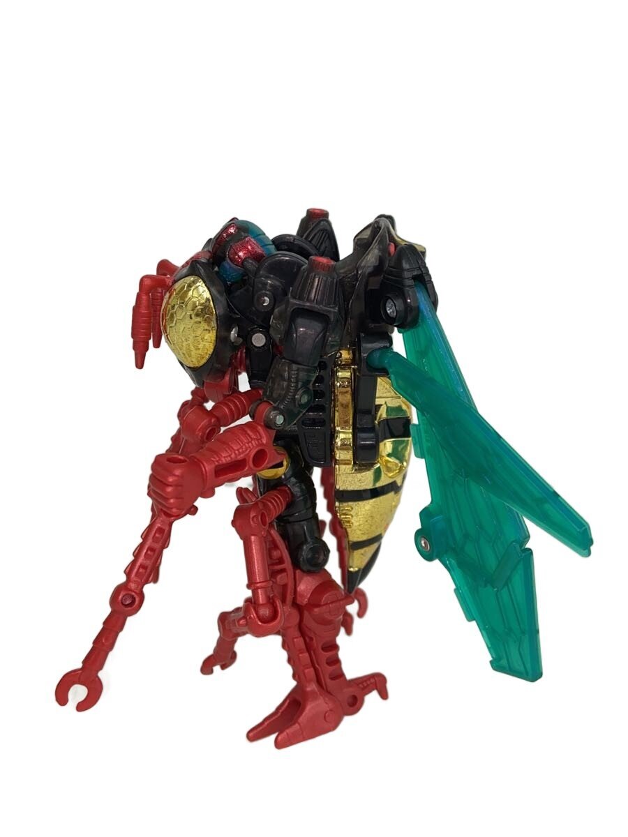 TAKARA Figure