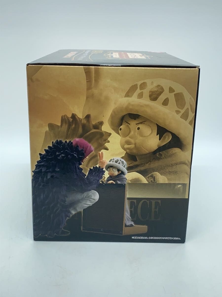 BANDAI SPIRITS Figure - Comic & Anime