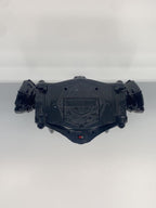 BANDAI DX Beast Driver & Dice Saber (Kamen Rider Beast / Wizard)