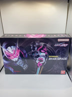 BANDAI Tokusatsu Hero
