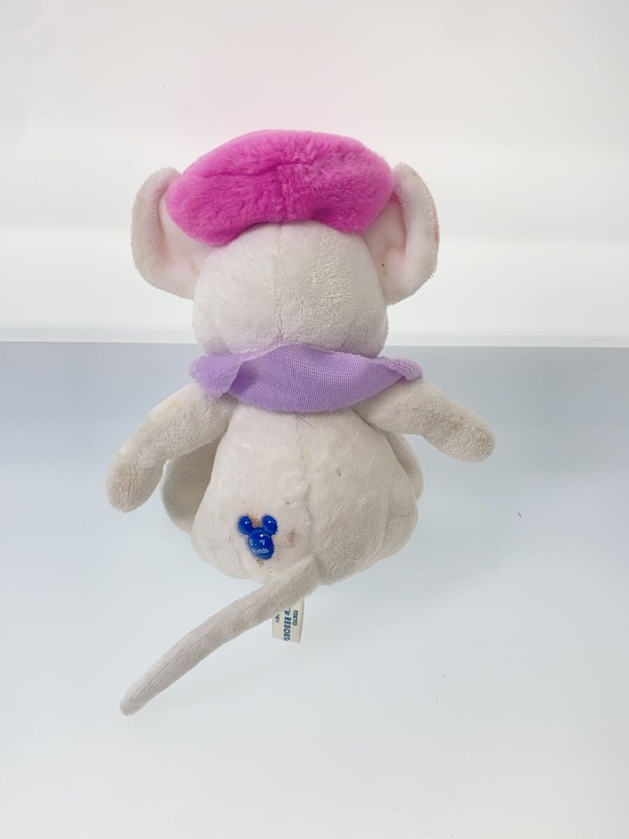 Disney Resort Miss Bianca Plush (Tokyo Disney Resort, The Rescuers)