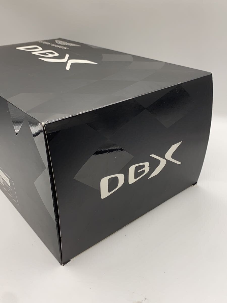 Other Brand TOP SPEED Aston Martin DBX 1/18 Scale