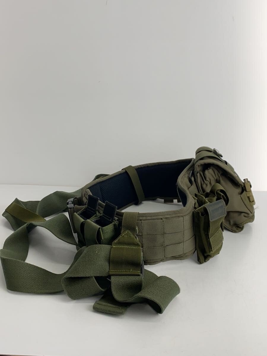 Other Brand KHK BATTLELAB Chest Rig Magazine Pouch Tactical Belt