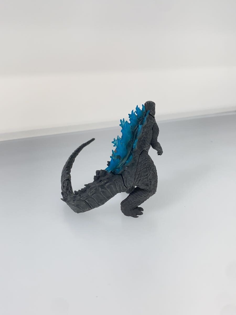 Mixed Brands Godzilla HG Gacha Figures Lot