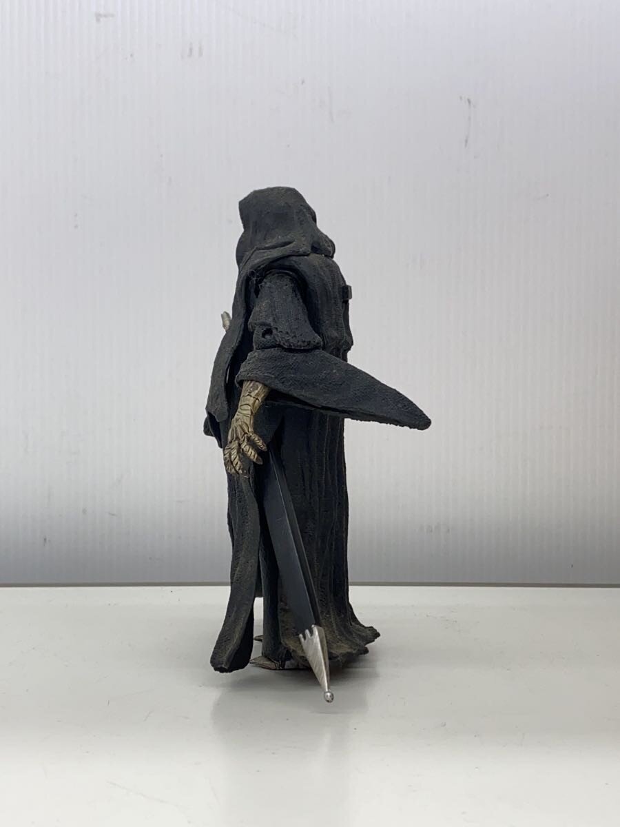 Other Brand Lord of the Rings Nazgûl Figure (no base)