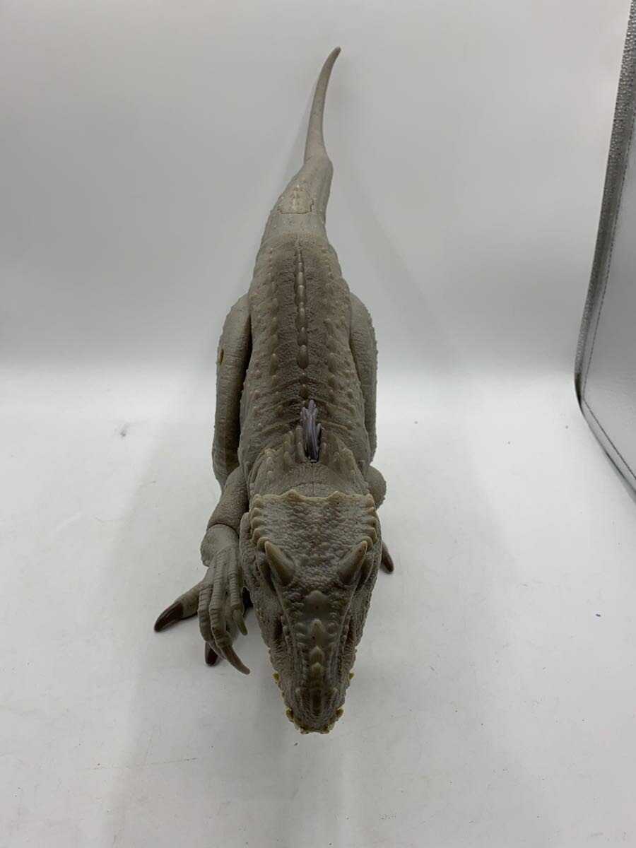 Mattel International Figure