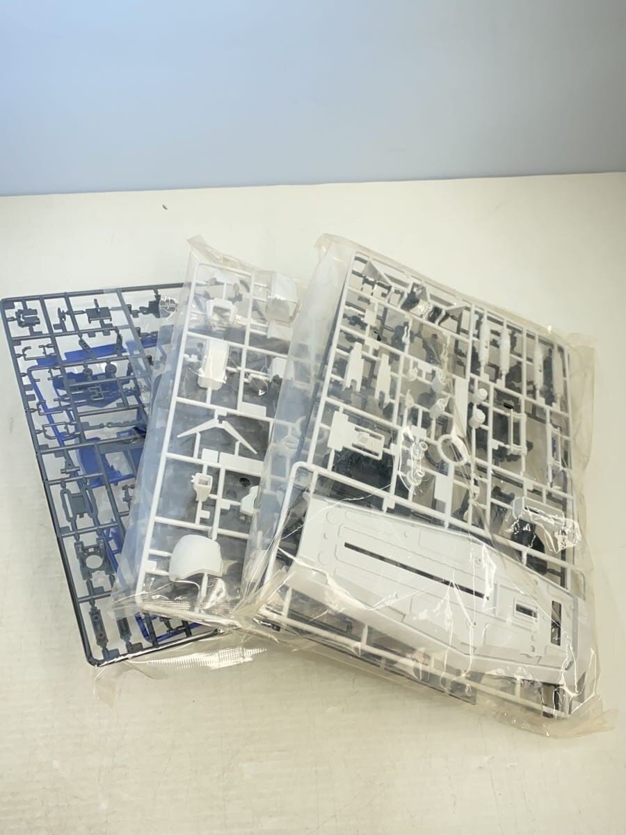 BANDAI Gunpla Plastic Model