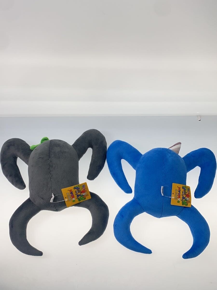 Misc Brand BANBAN Plushies (Set of 5)