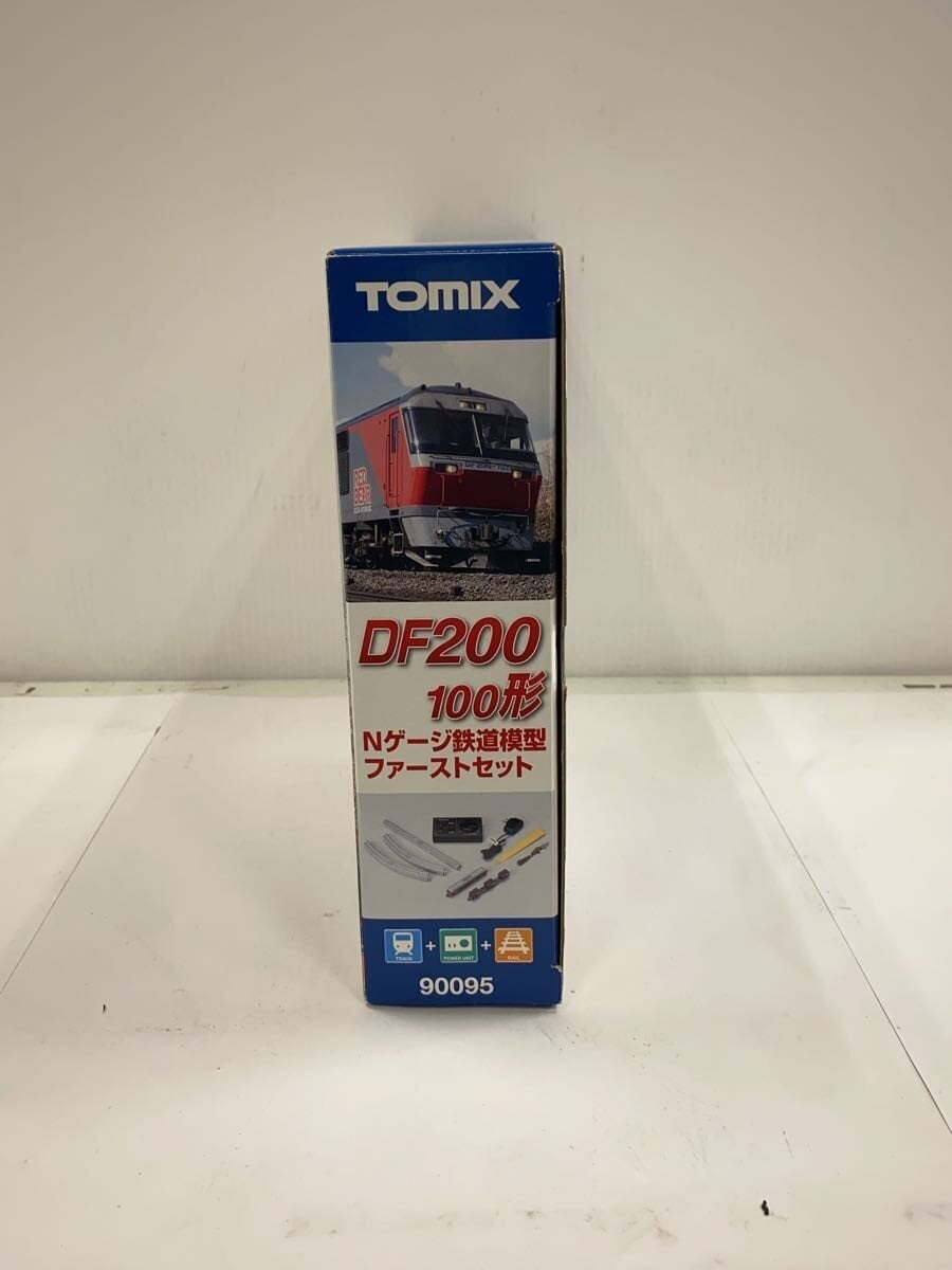 TOMIX Boy 90095