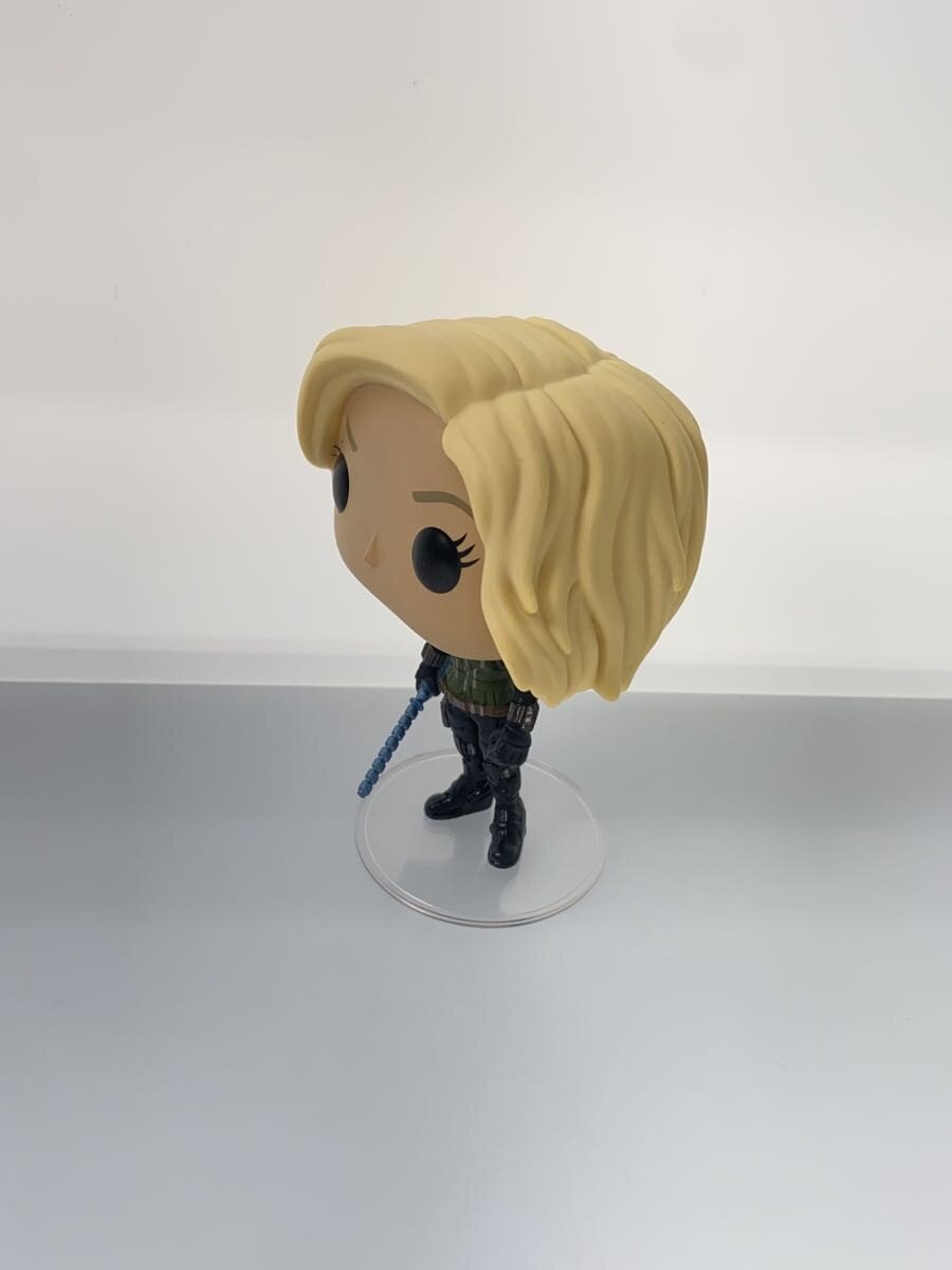 Other Brand Figure — POP! Infinity War #295