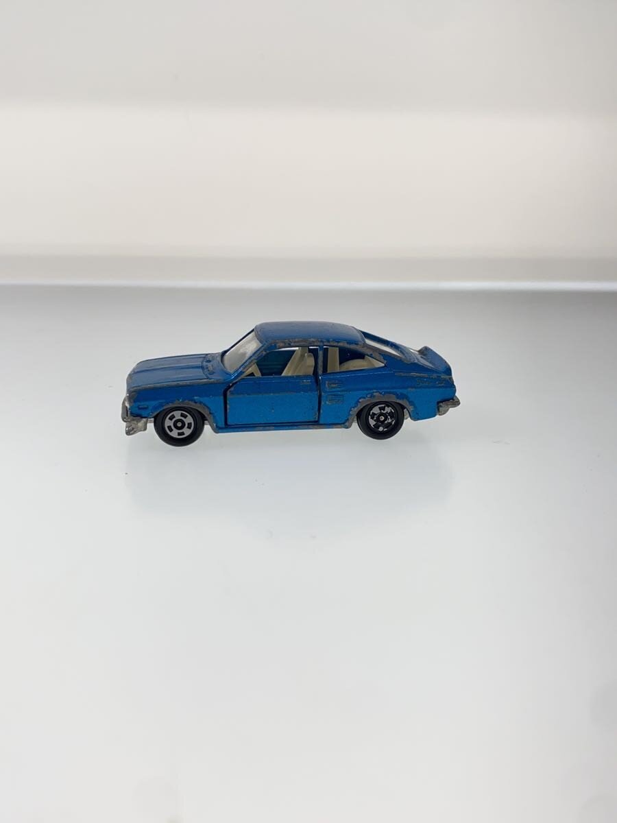 TOMY Mini Car 11-1