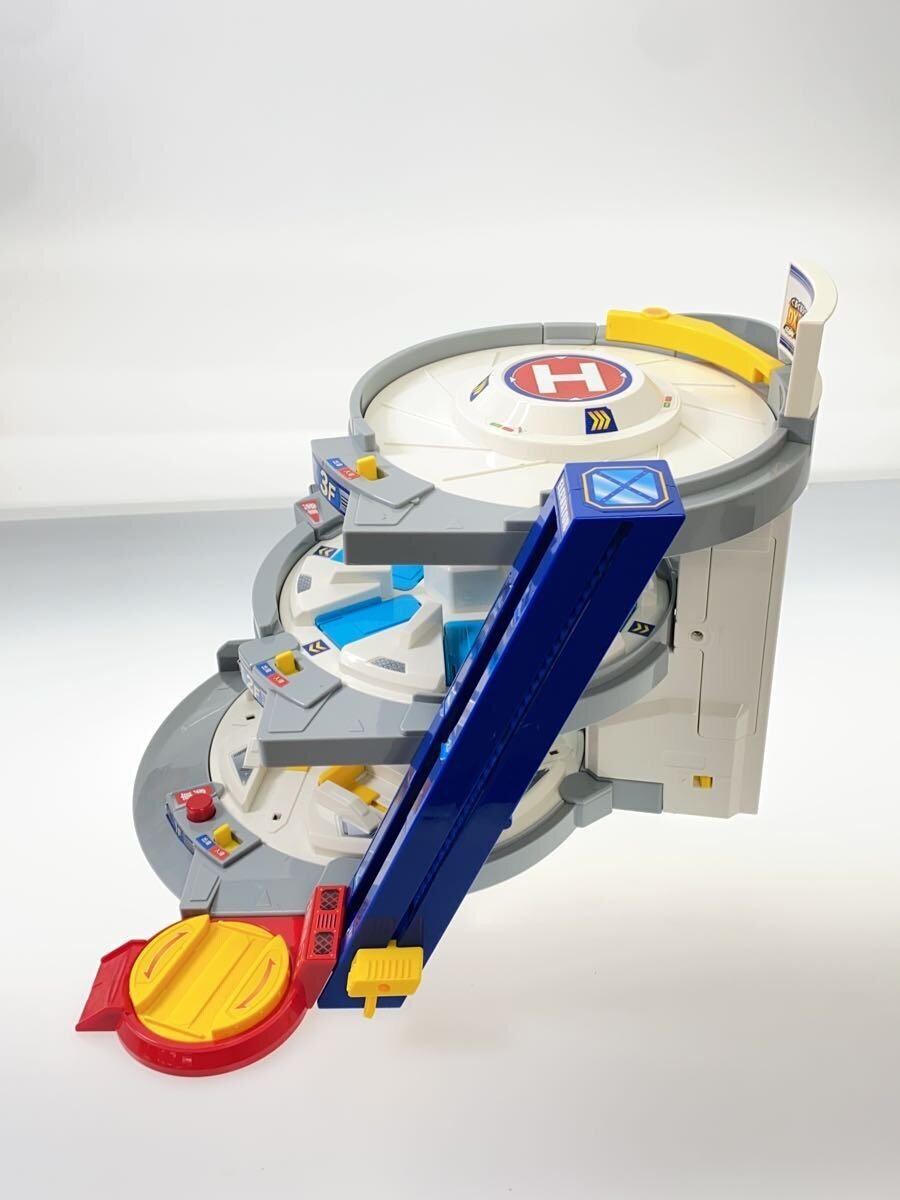 Other Brand Tomica Parking (for Boys)