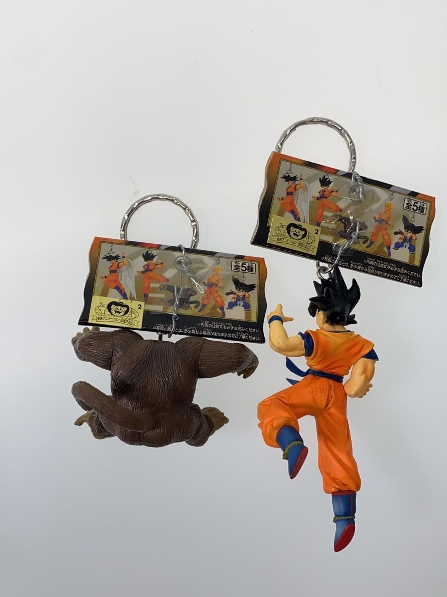 Other Brand ALL SONGOKU (4 types)