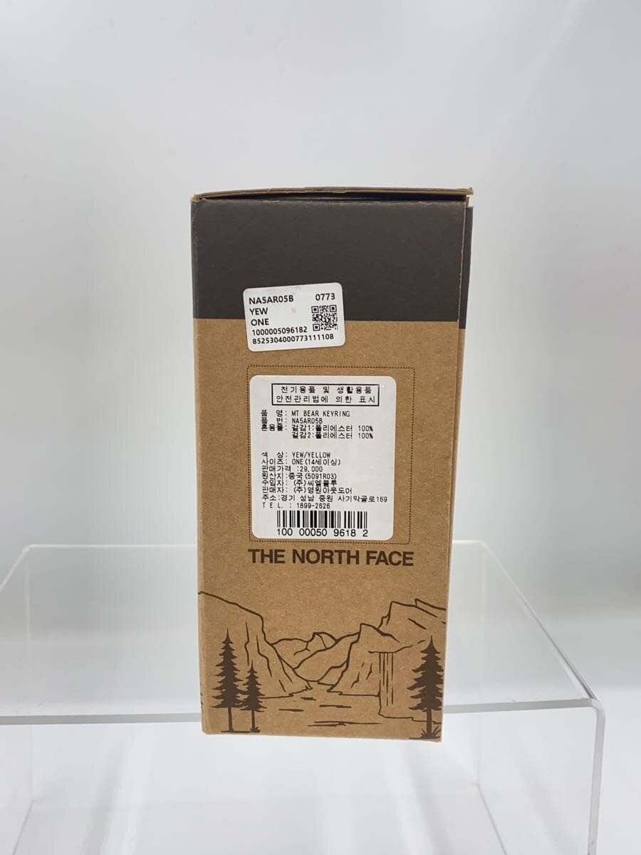 THE NORTH FACE Hobby Item