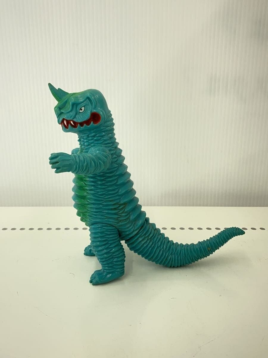 BANDAI SPIRITS Tokusatsu 1983 Abolas (アボラス) Sofubi
