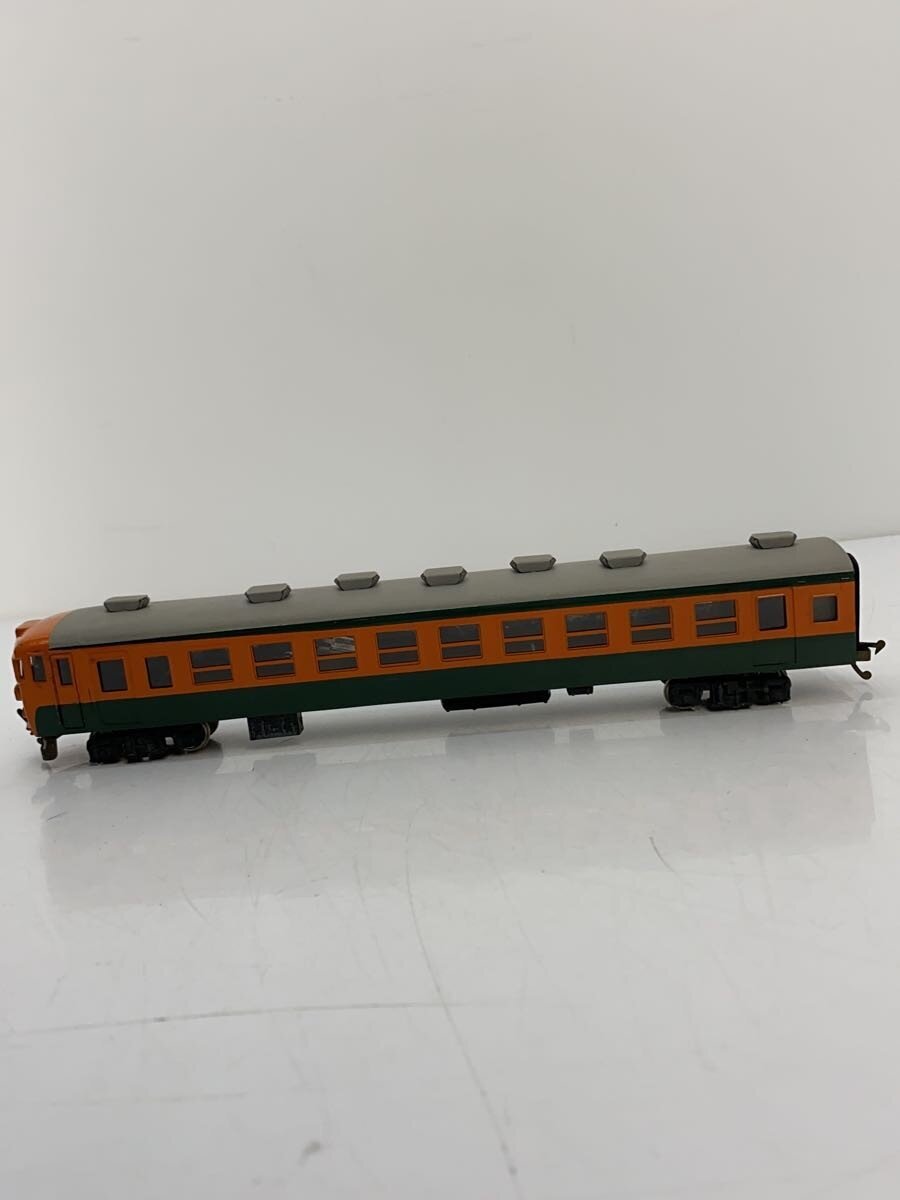 Other Brand Kawai Model HO Gauge Kuha 153