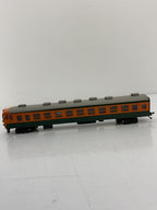 Other Brand Kawai Model HO Gauge Kuha 153