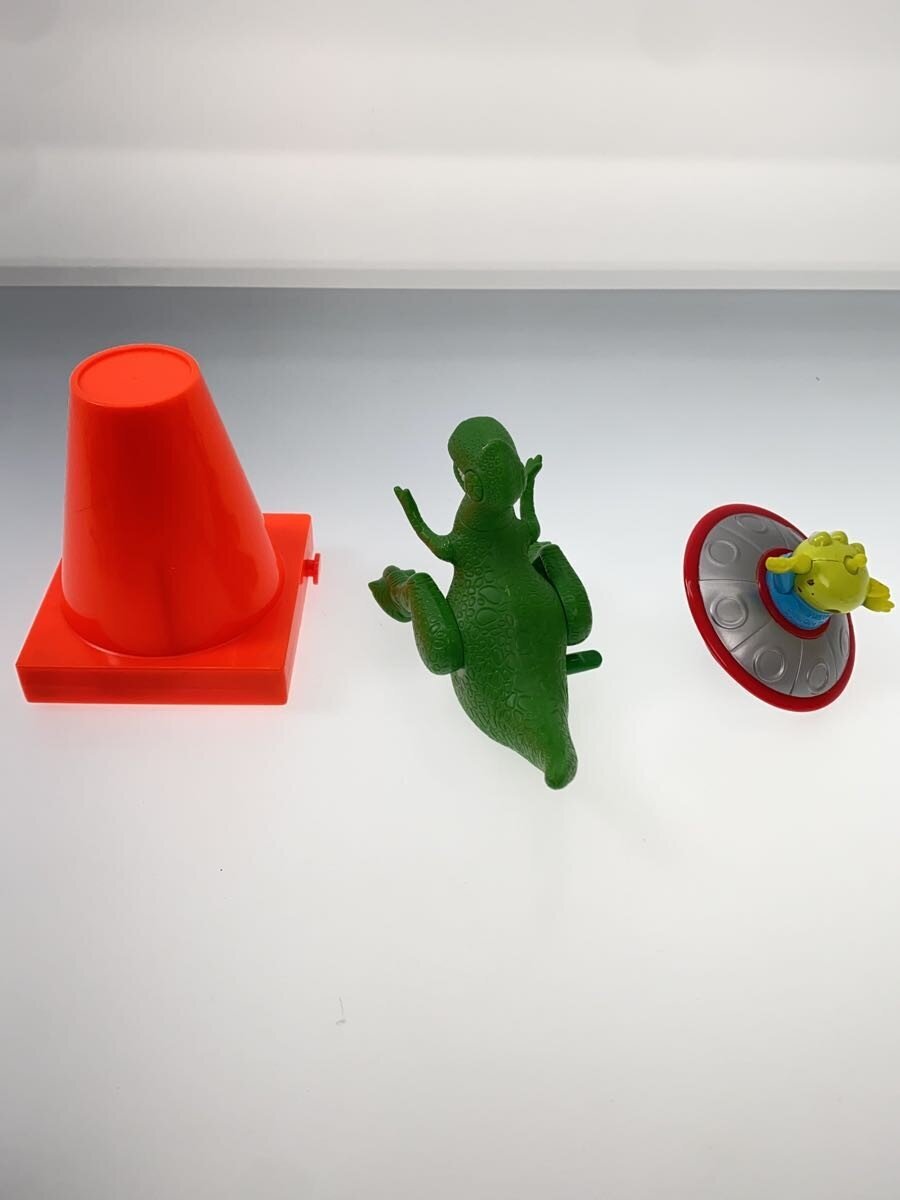 Other Brand McDONALD Happy Meal Toy Story 2 (All Variants)