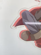 Other Brand Cospa Yu-Gi-Oh! GX Jaden Yuki