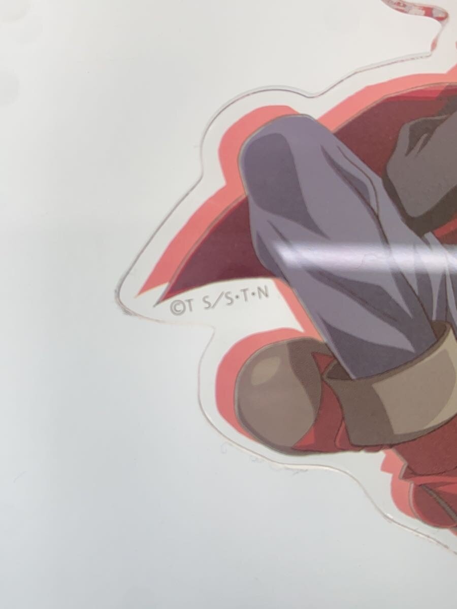 Other Brand Cospa Yu-Gi-Oh! GX Jaden Yuki