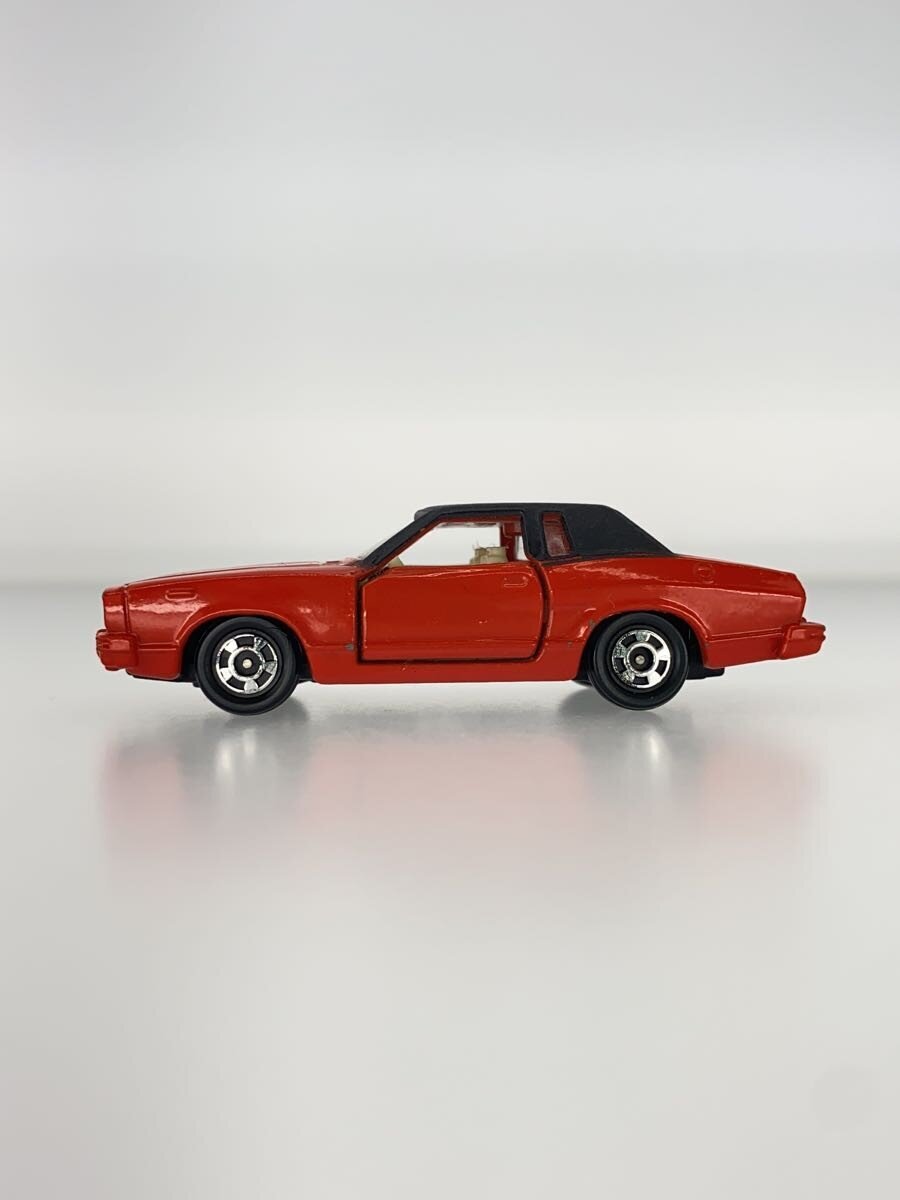 Other Brand China-made Tomica F38-1-2 Ford Mustang II Gear