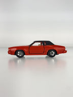 Other Brand China-made Tomica F38-1-2 Ford Mustang II Gear