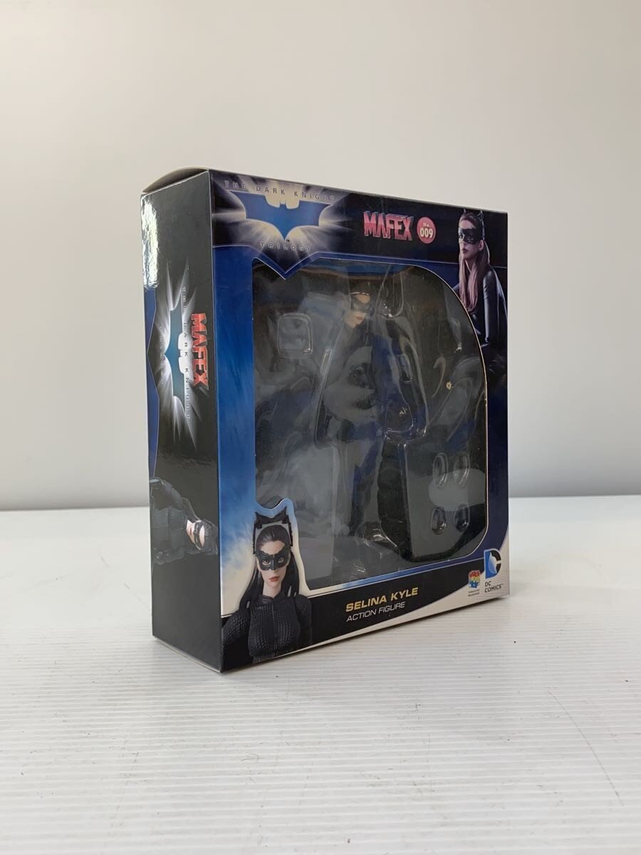 MEDICOM TOY MAFEX Selina Kyle Figure