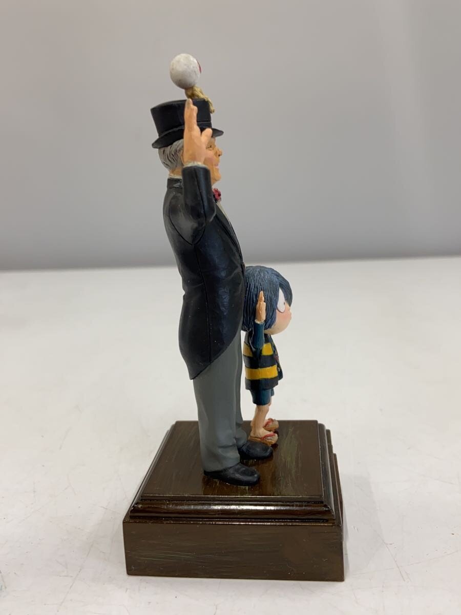 Yanoman Figure - Comic & Anime