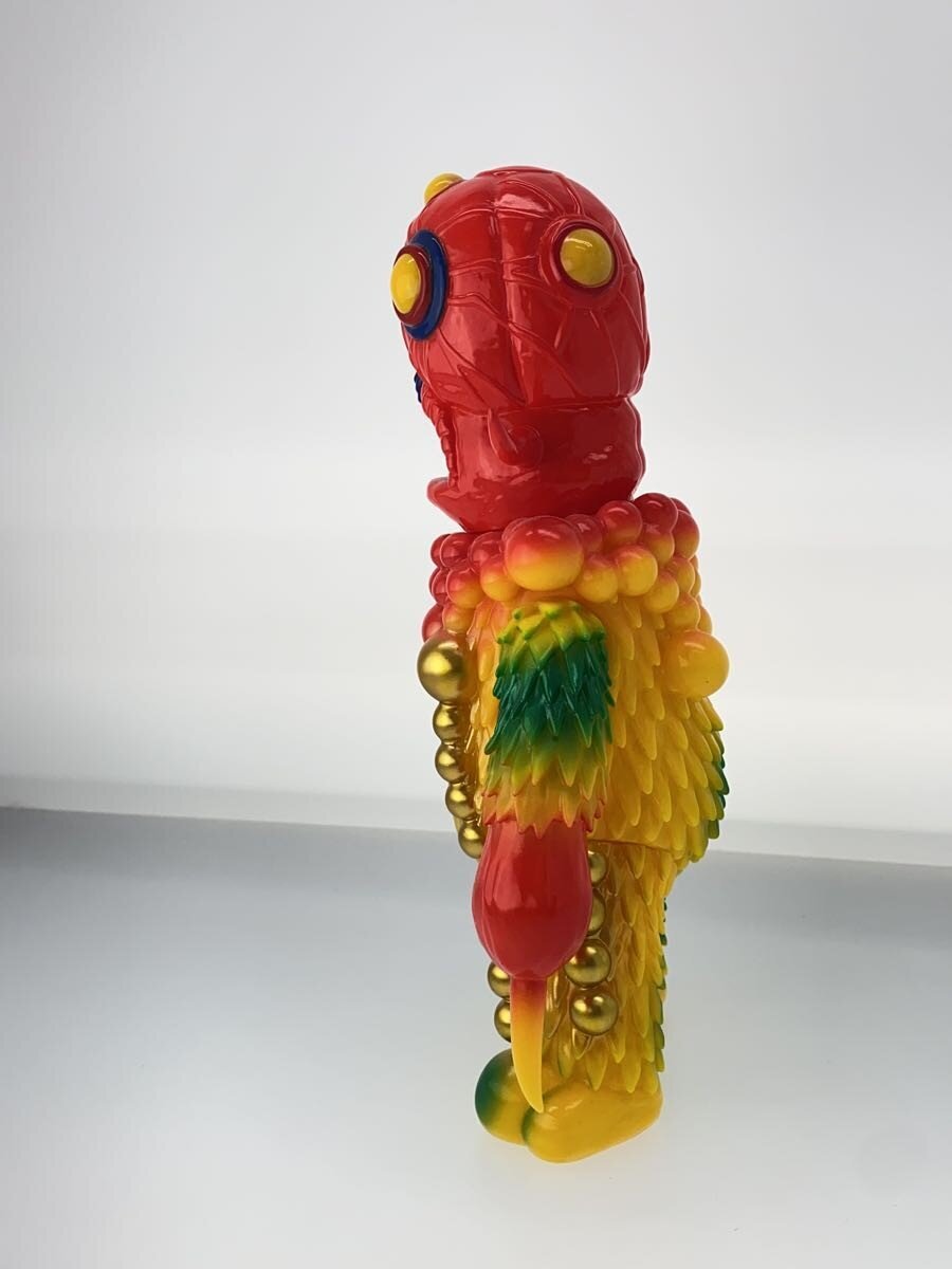 Other Brand Figure YMSF Signalion (with card)