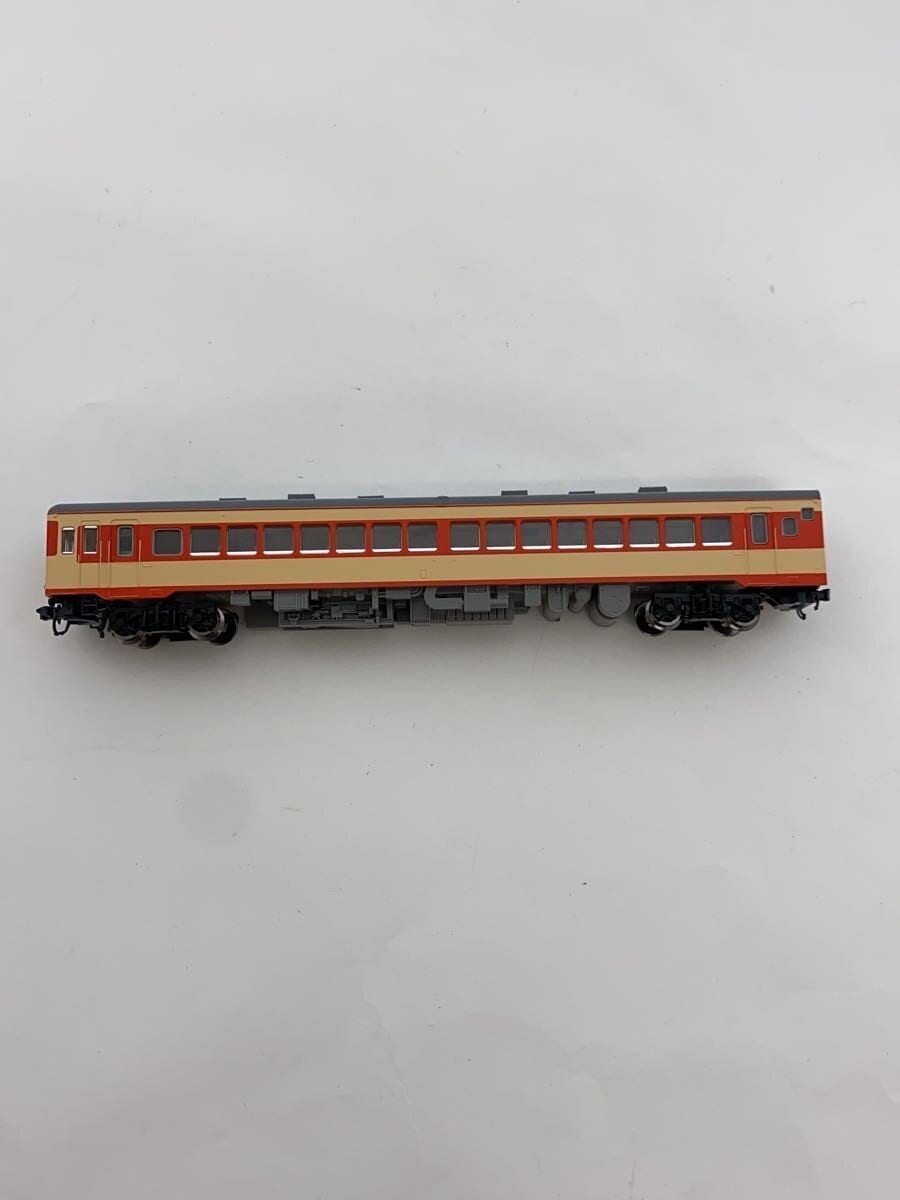 TOMIX JNR Diesel Car Kiro25 (Express Livery) - 9463
